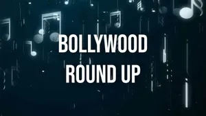 Bollywood Round Up on Vanitha - past program
