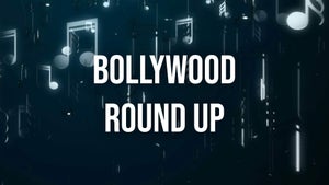 Bollywood Round Up on Vanitha - past program