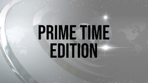 Prime Time Edition on Sakshi tv - past program
