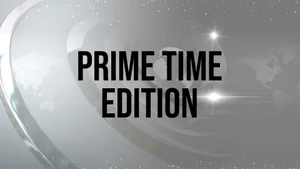 Prime Time Edition on Sakshi tv - past program