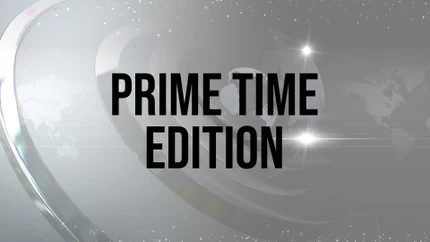 Prime Time Edition on Sakshi tv