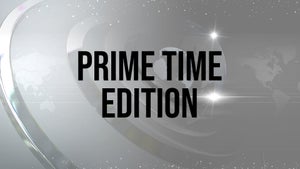 Prime Time Edition on Sakshi tv - future program