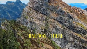 Half Way There on Taiwan Plus - past program