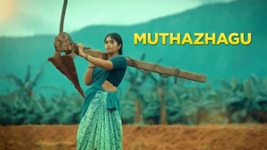 Muthazhagu on Colors Tamil HD - past program
