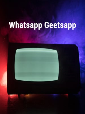 Whatsapp Geetsapp on Public Music - past program