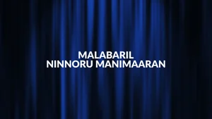Malabaril Ninnoru Manimaaran on Kairali WE TV - past program