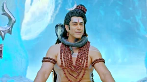 Shrimad Ramayan (Bangla) on Sony aath