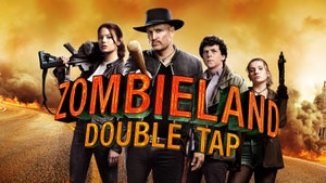Zombieland: Double Tap on Sony Pix HD - past program