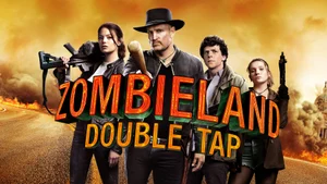 Zombieland: Double Tap on Sony Pix HD - past program