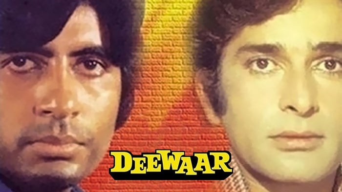 Deewaar on JioTV