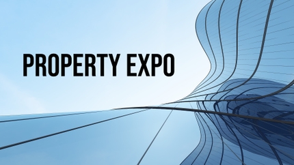 Property Expo on Propex TV