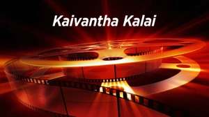 Kaivantha Kalai on Jaya TV HD - past program