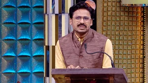 Maharashtrachi Hasya Jatra - Comedy Chi Hat-Trick on Sony Marathi SD