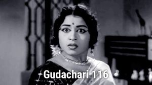 Gudachari 116 on ETV Cinema HD