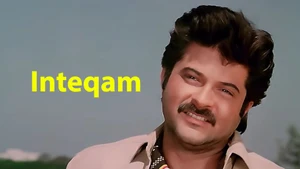 Inteqam on Colors Cineplex Superhit - past program