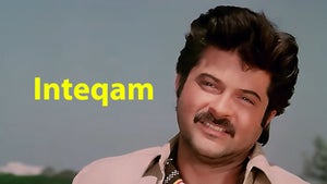 Inteqam on Colors Cineplex Superhit - past program