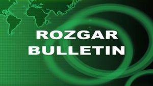 Rozgar Bulletin on DD Kashir - future program