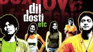 Dil Dosti Etc on Star Gold Romance - live program