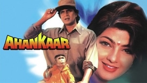 Ahankaar on Sony MAX2 - past program