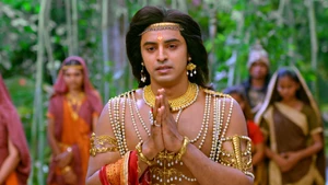 Shrimad Ramayan on Sony aath - past program