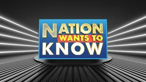 Nation Wants to Know on Times NOW - past program