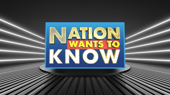 Nation Wants to Know on JioTV