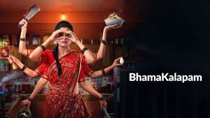 BhamaKalapam on Colors Tamil - past program