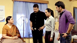 CID on Sony Pal - past program