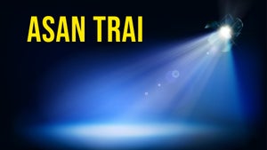 Asan Trai Episode 1 on DD Kashir - past program