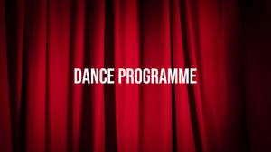 Dance Programme on Ishwar TV - past program