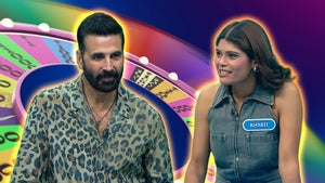 Wheel Of Fortune Episode 36 on SET HD - past program