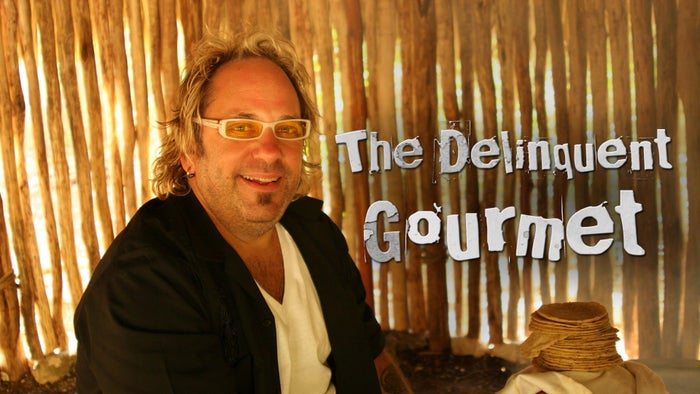 The Delinquent Gourmet Episode No.2 on JioTV