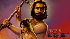 Bhagwan Parshuram on NH BollyGold - past program