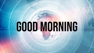 Good Morning on Twenty Four News