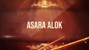Asara Alok on OTV - past program