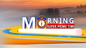 Morning Super Prime Time on TV9 Bangla