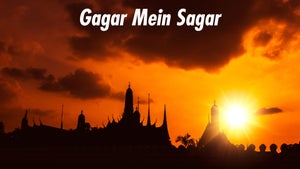 Gagar Mein Sagar Episode 12 on Peace of Mind - past program