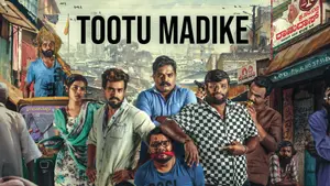 Tootu Madike on Colors Kannada Cinema