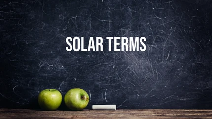 Solar Terms on Taiwan Plus
