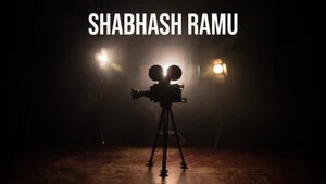 Shabhash Ramu on Polimer TV - past program
