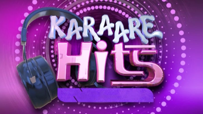 Karare Hits on JioTV