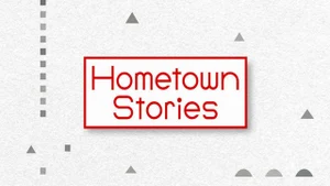 Hometown Stories on NHK World Japan