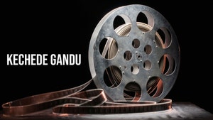 Kechede Gandu on Colors Kannada Cinema