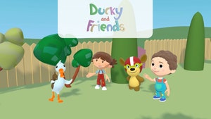 Duck TV on Duck TV - past program
