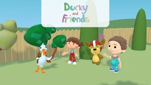 Duck TV on Duck TV - past program