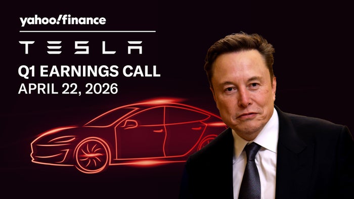 Tesla Earnings on JioTV