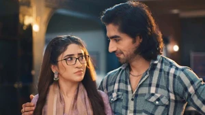 Bade Achhe Lagte Hain on SET HD - past program