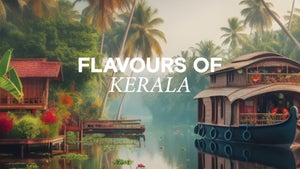 Flavours of Kerala on History TV18 HD Hindi - past program