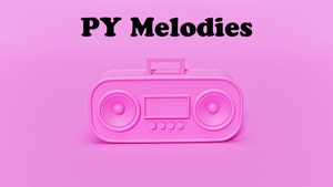 PY Melodies on Puthu Yugam - past program