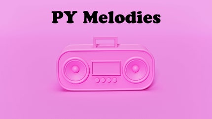 PY Melodies on Puthu Yugam